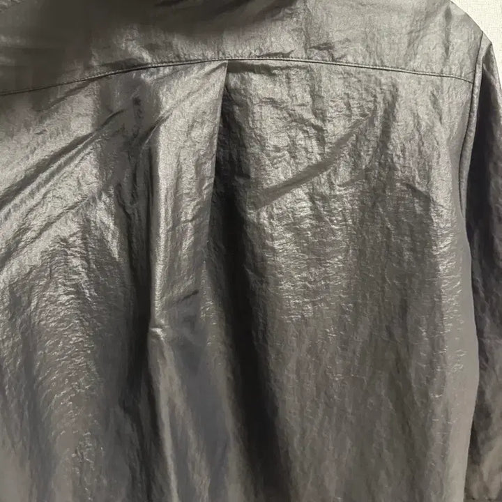 [BUNJANG] Basurak Shirt / 바스락셔츠