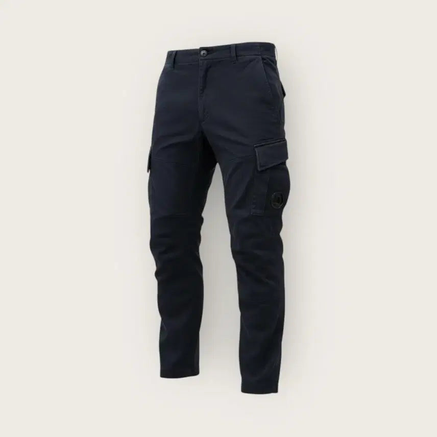 [BUNJANG] CP Company Lens Detail Cargo Pants / 30/ CP컴퍼니 렌즈 와펜 카고팬츠