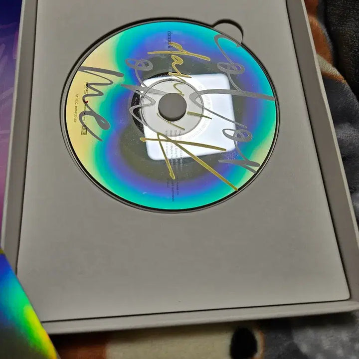 [BUNJANG] Kang Daniel Color on Me Album / 다니엘 K 컬러 온 미