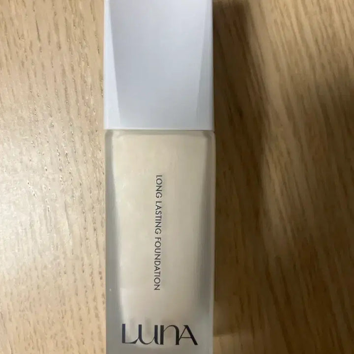 [BUNJANG] LUNA Long Lasting Foundation / LUNA 루나 롱래스팅 파운데이션 21호