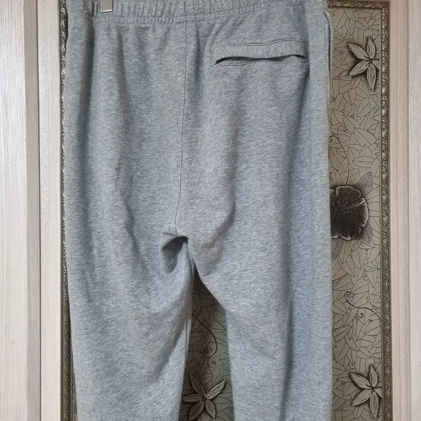 [BUNJANG] Nike Jogger Pants (Gray) - 32-34 Inch / 나이키 조거팬츠 32~34
