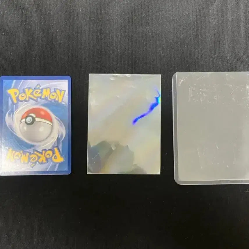[BUNJANG] Pokemon Rayquaza VMAX Hyper Rare (HR) Trading Card / 레쿠쟈VMAX하이퍼레어(HR) S(최상급)팝니다~