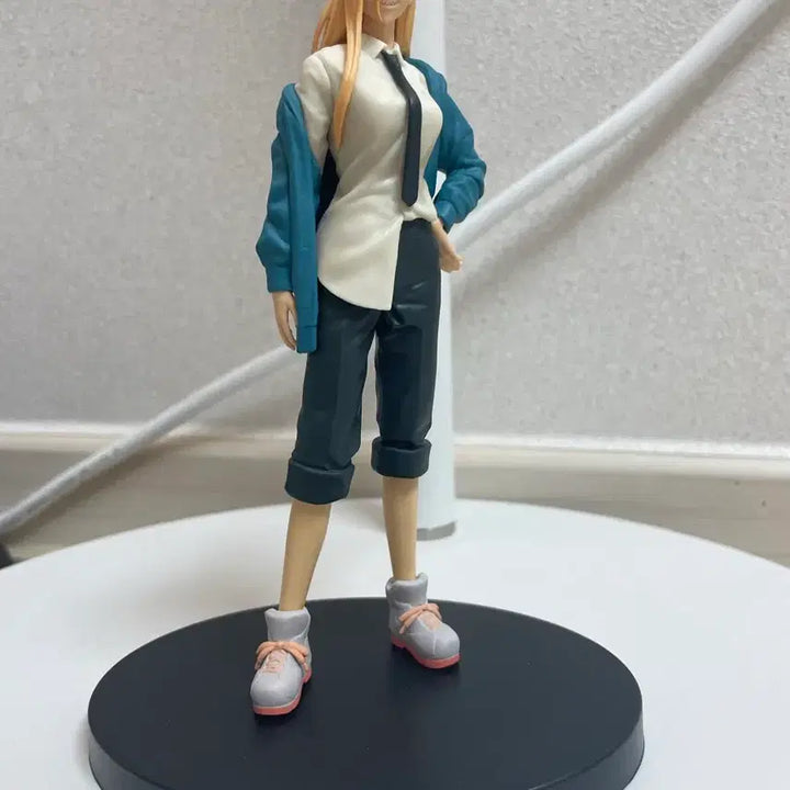 [BUNJANG] Chainsaw Man Power Figure / 박스없음) 체인소맨 파워 피규어