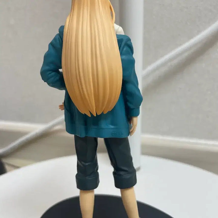 [BUNJANG] Chainsaw Man Power Figure / 박스없음) 체인소맨 파워 피규어