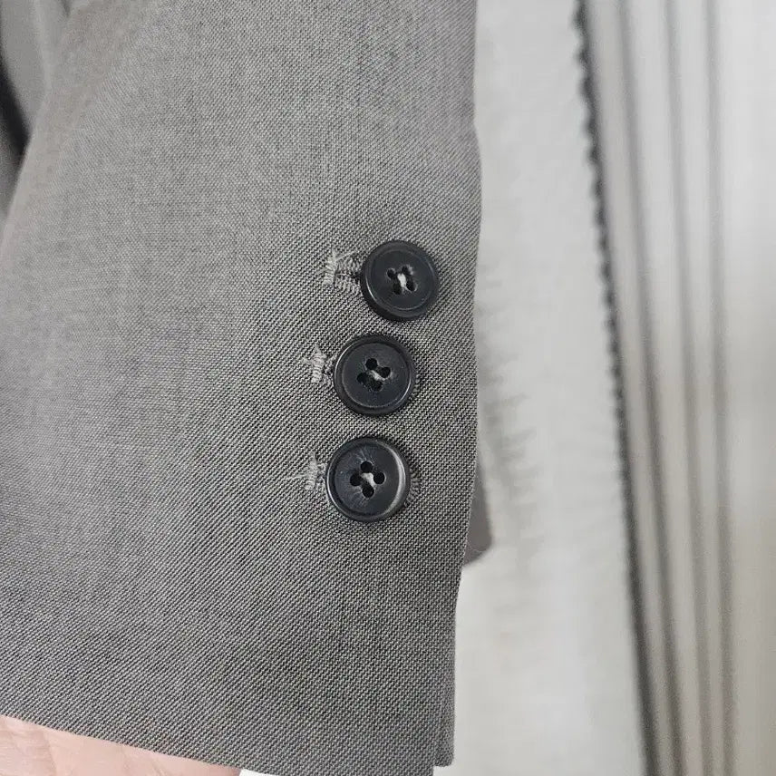 [BUNJANG] NYMPH Women's Blazer Jacket / NYMPH 님프 여성 자켓 블레이져