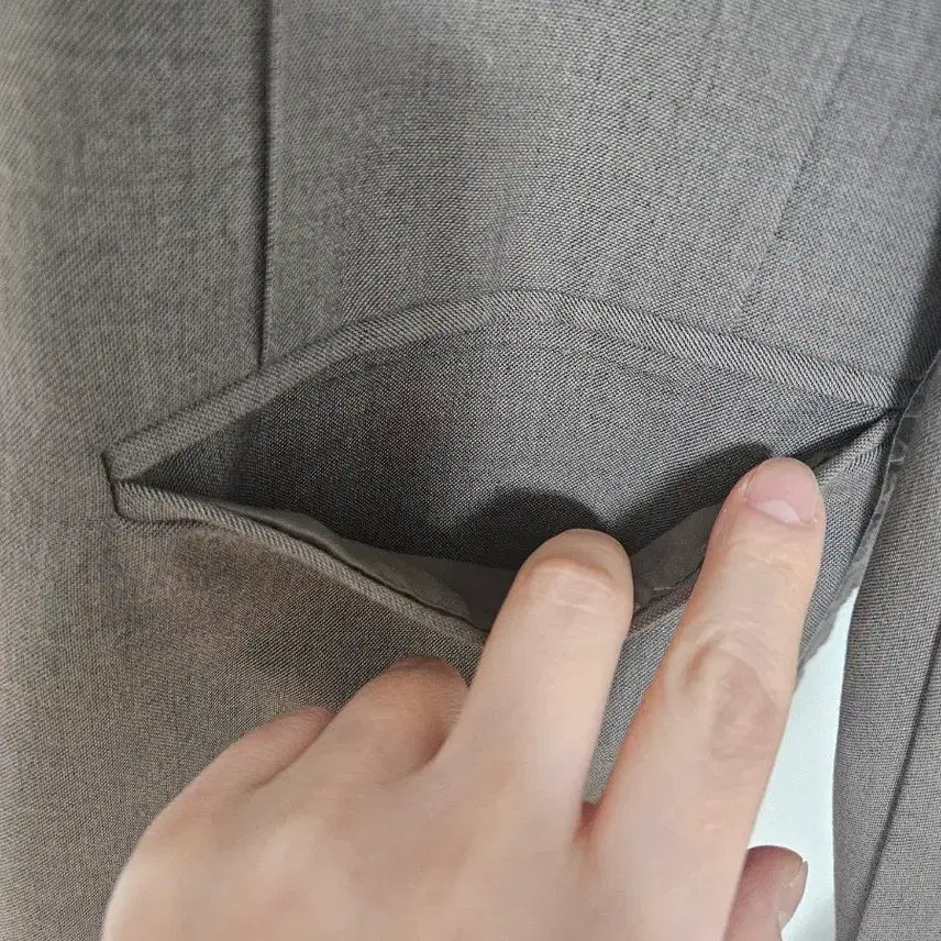 [BUNJANG] NYMPH Women's Blazer Jacket / NYMPH 님프 여성 자켓 블레이져