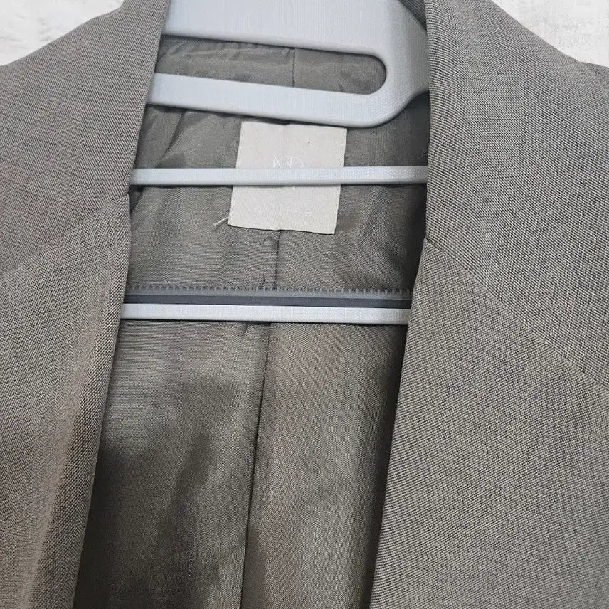 [BUNJANG] NYMPH Women's Blazer Jacket / NYMPH 님프 여성 자켓 블레이져