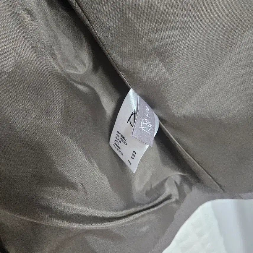 [BUNJANG] NYMPH Women's Blazer Jacket / NYMPH 님프 여성 자켓 블레이져