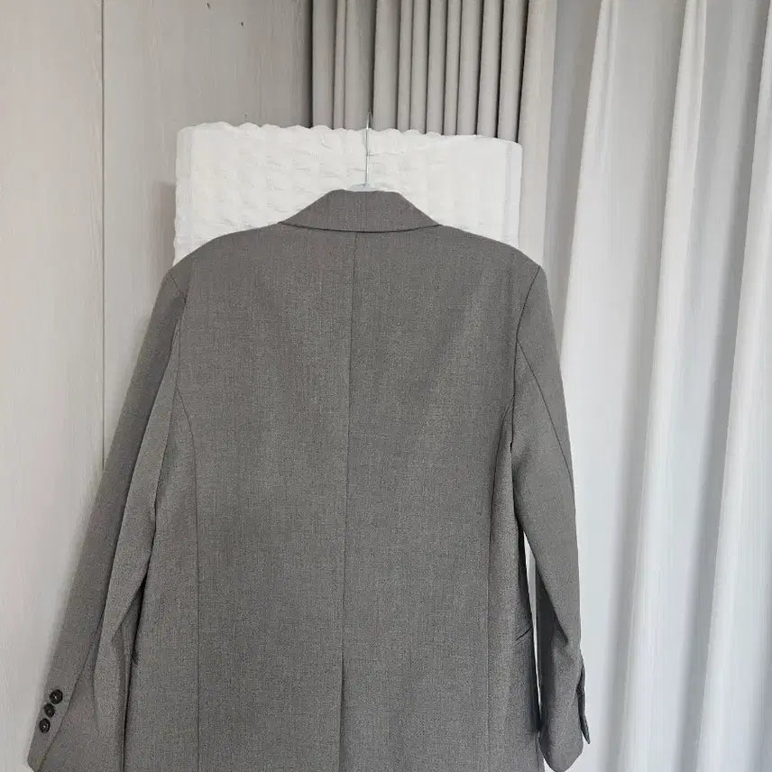 [BUNJANG] NYMPH Women's Blazer Jacket / NYMPH 님프 여성 자켓 블레이져