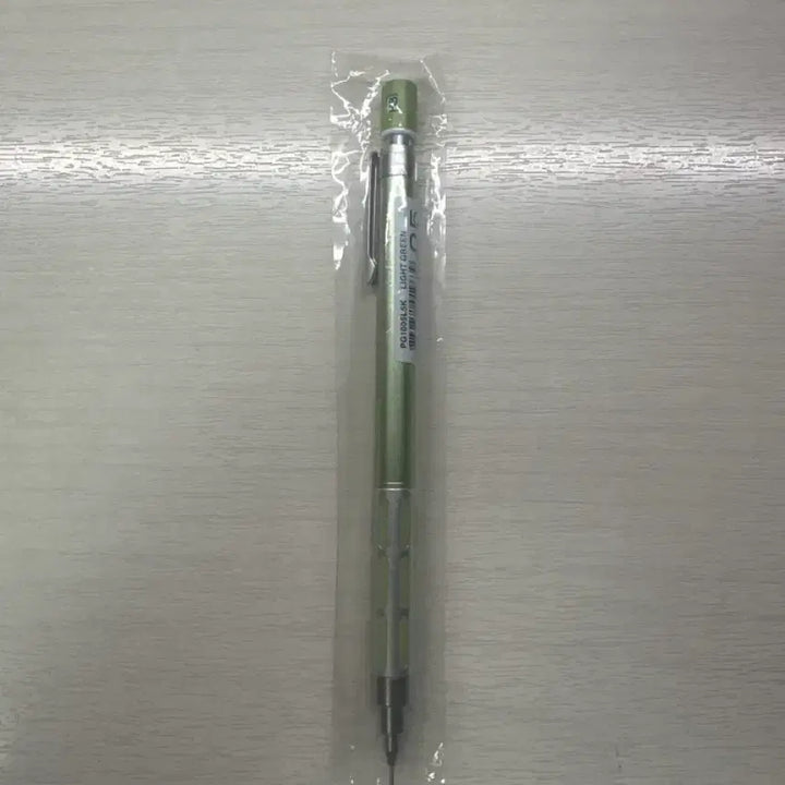 [BUNJANG] Graph 1000 Limited Green Mechanical Pencil / 그래프1000리미티드5 그린
