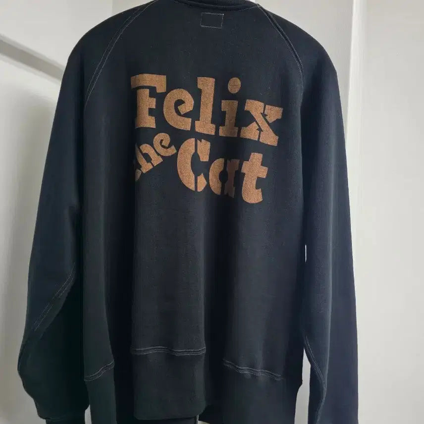 [BUNJANG] Toys McCoy Felix C-2 Sweat Zip Jacket / 토이즈맥코이 펠릭스 C-2 스웻 집업 재킷 TMC2450