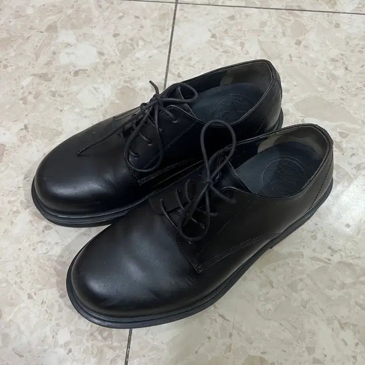 [BUNJANG] Roughneck Boots 235 / 러프넥 부츠 235