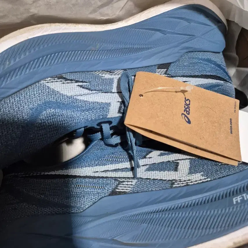 [BUNJANG] Asics Superblast 2 Running Shoes / 아식스 슈퍼블라스트2 270