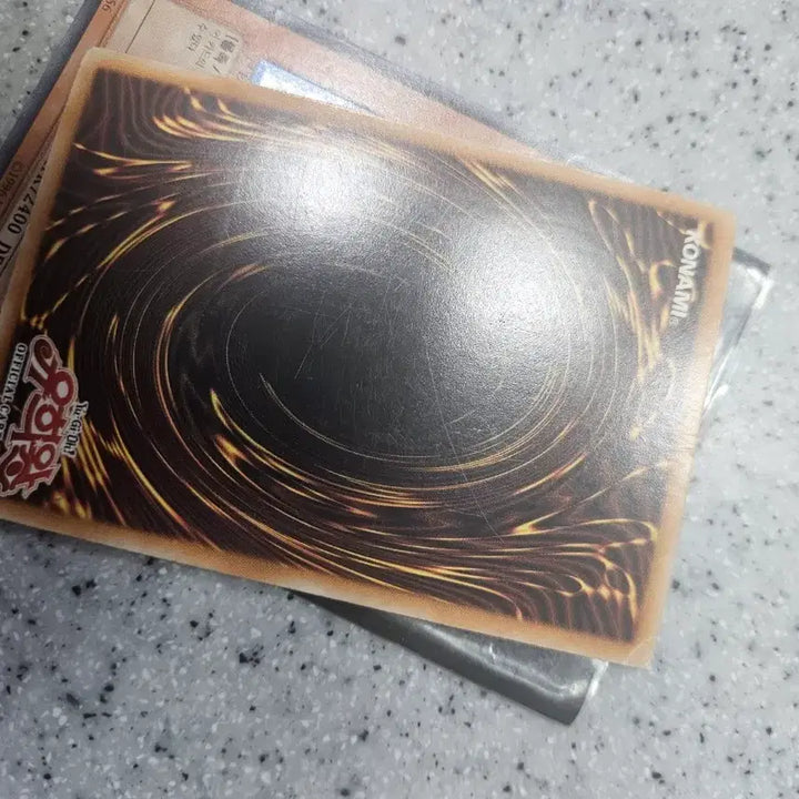 [BUNJANG] Yu-Gi-Oh! Hamon, Lord of Striking Thunder Card / 유희왕 번개황제 하몬 카드 얼티