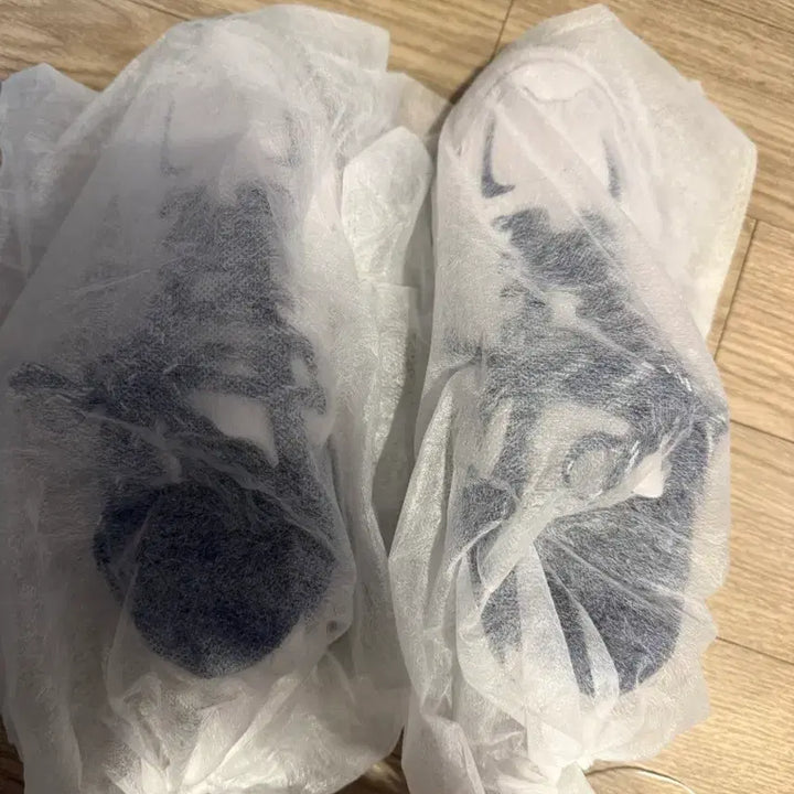 [BUNJANG] Low Classic Sneakers / 로우클래식 운동화