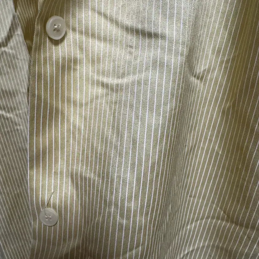 [BUNJANG] Shoulder Pad Blouse / 어깨패드블라우스