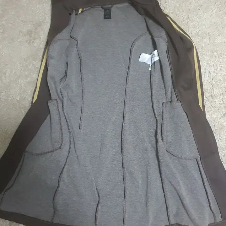 [BUNJANG] Adidas Old School One-Piece Zip-Up Dress / 아디다스 올드스쿨 원피스 집업 사이즈xs 85