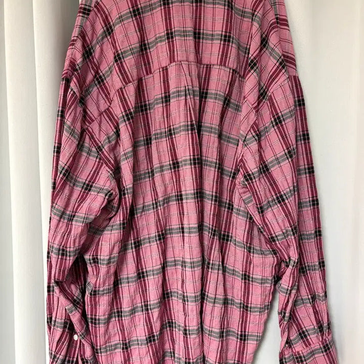 [BUNJANG] Our Legacy Borrowed BD Shirt / 아워레가시 버로우드 BD셔츠