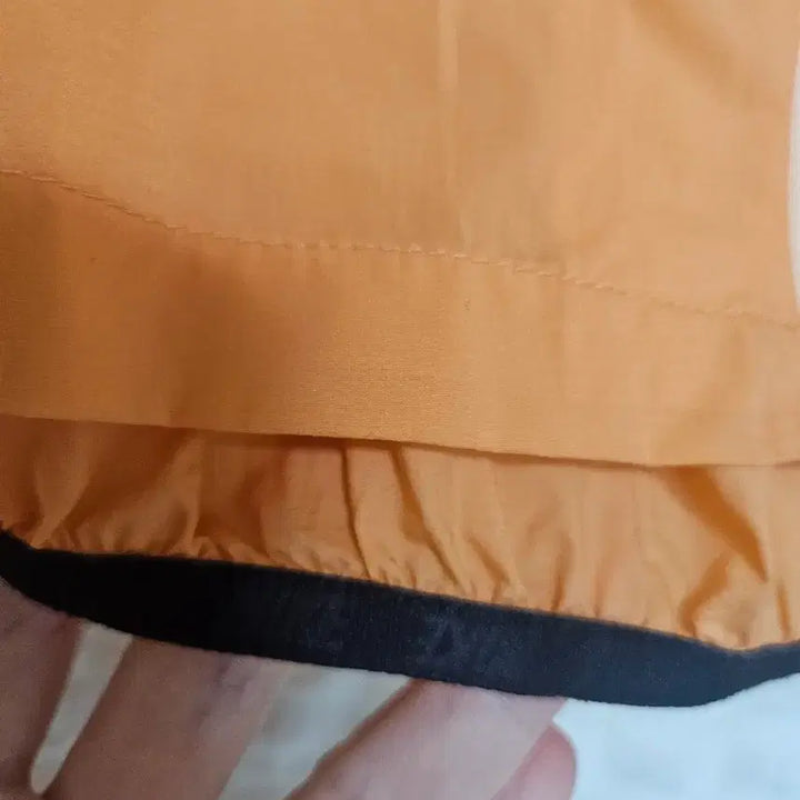 [BUNJANG] Nike Crop Windbreaker Jacket / 나이키  크롭 바람막이 재킷