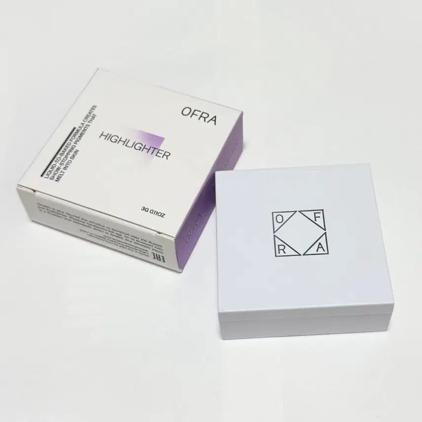 [BUNJANG] OFRA Pillow Talk Highlighter / 1회발색) 오프라 하이라이터 미니 필로우토크 필로우톡 필톡