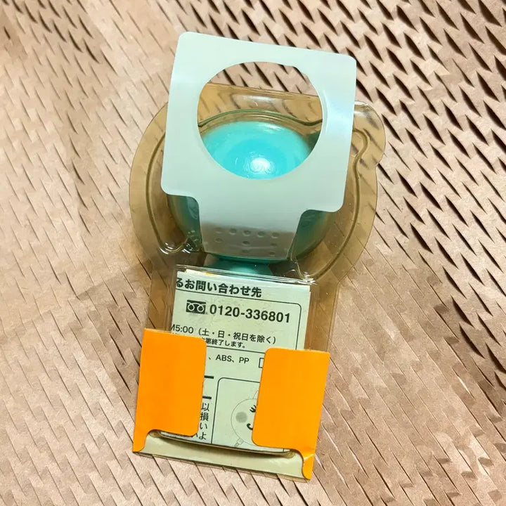 [BUNJANG] Qoo Classic Figure / 고전 Qoo 쿠우 피규어