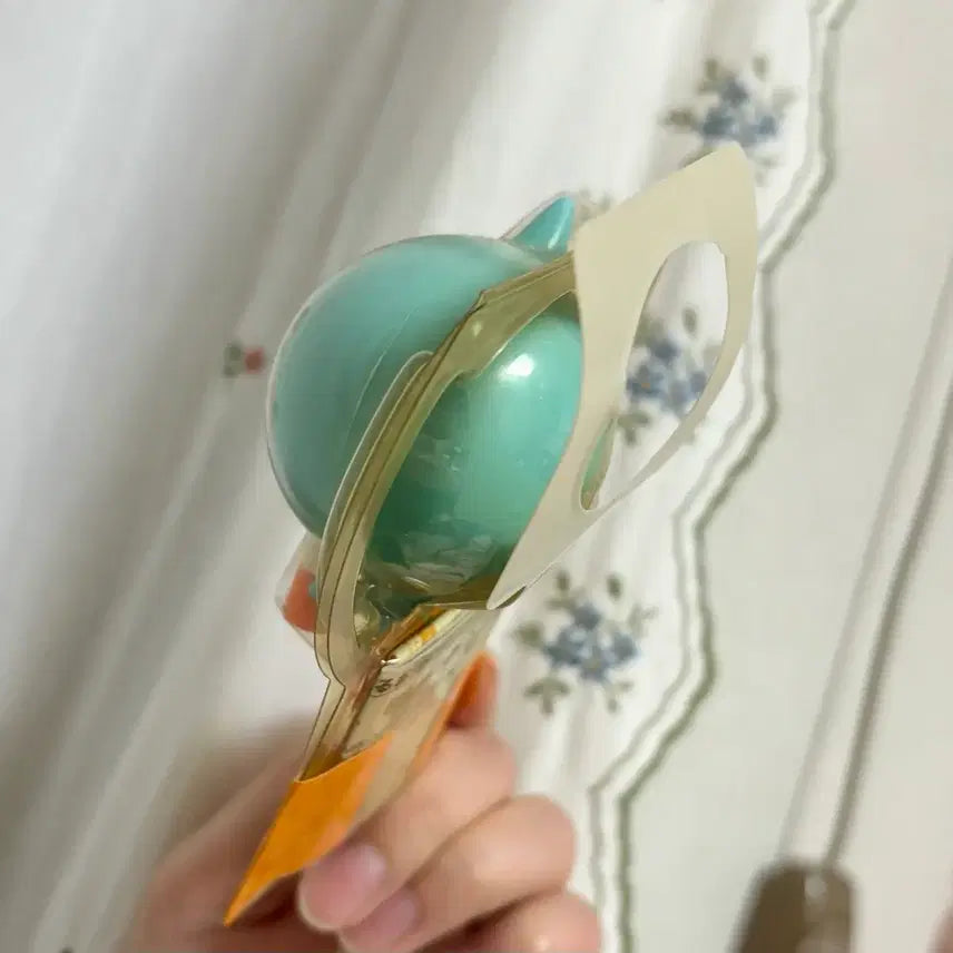 [BUNJANG] Qoo Classic Figure / 고전 Qoo 쿠우 피규어