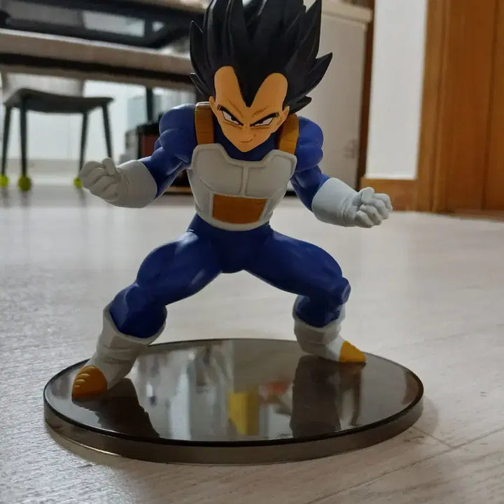 [SOLD OUT] 반프레스토 드래곤볼 베지터 피규어