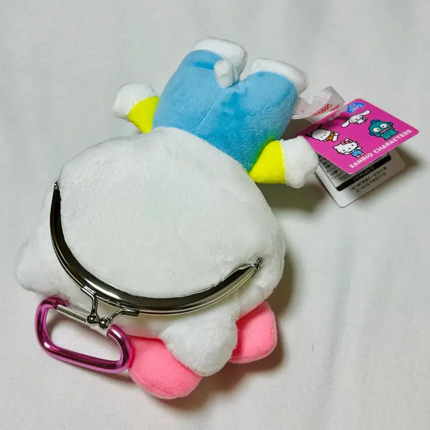 [BUNJANG] Sanrio Taito Hello Kitty Pouch Keyring / 일본 발매 제품 정품 산리오 타이토 한정 헬로키티 파우치 키링