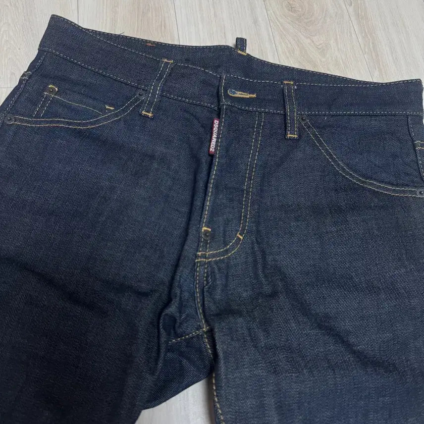 [BUNJANG] Dsquared2 Cool Guy Fit Jeans / 디스퀘어드