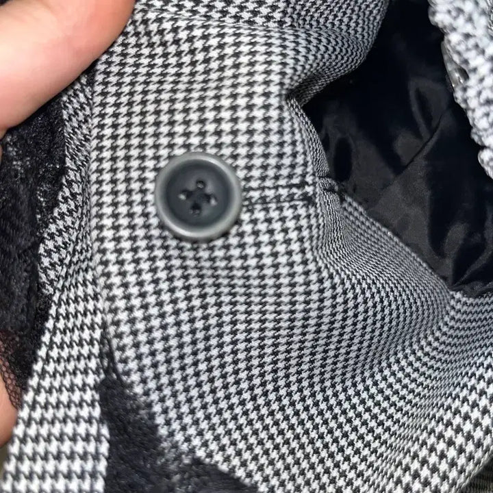 [BUNJANG] MAZ Skirt / 마즈 스카판 양산형 지뢰계