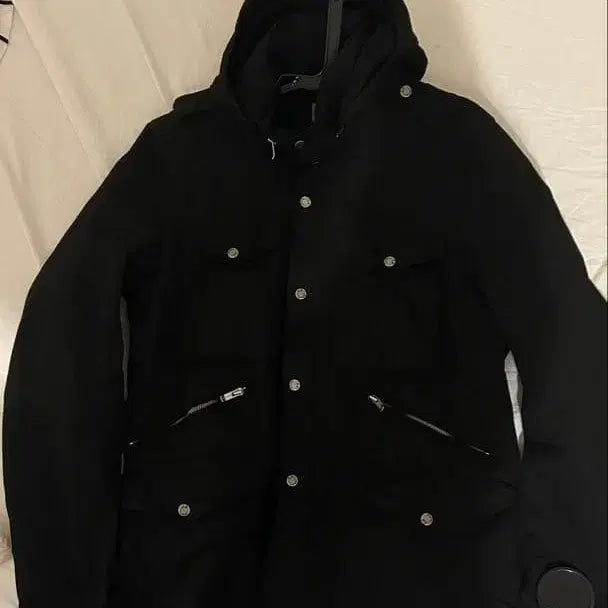 [BUNJANG] C.P. Company Vintage Nylon Jacket / 00s C.P. 컴퍼니 빈티지 나일론 자켓