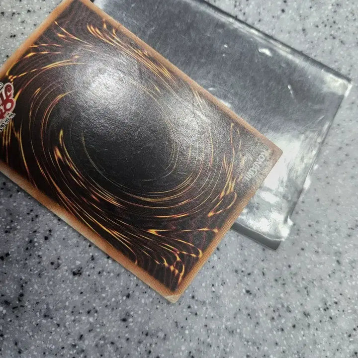 [BUNJANG] Yu-Gi-Oh! Mobius Card / 유희왕 방제 뫼비우스 카드 얼티