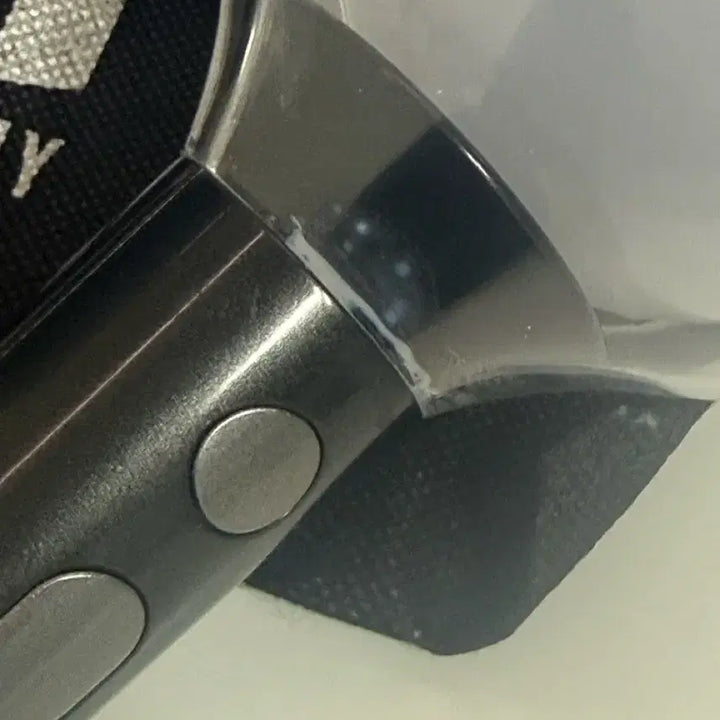 [BUNJANG] BTS Army Bomb Light Stick (Ver. 3) Used / 스에밤 (아미밤) 하자있습니다