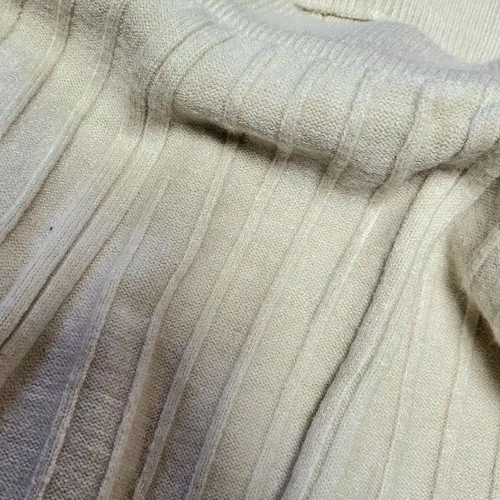 [BUNJANG] Knit Long Skirt / 니트롱스커트