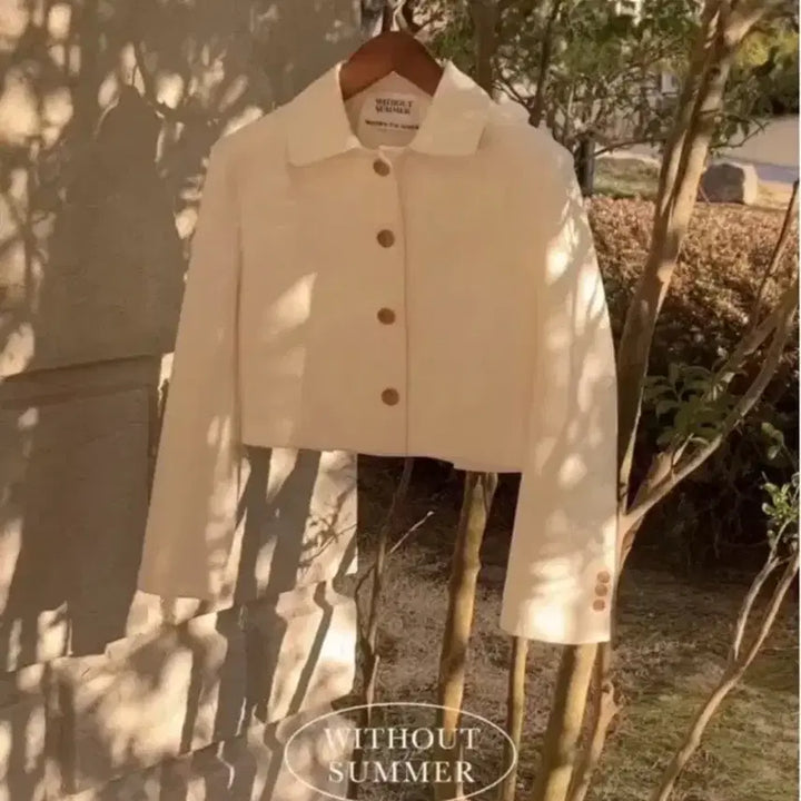 [BUNJANG] Without Summer Bread Jacket / 위드아웃썸머 브레드자켓