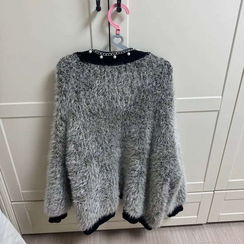 [BUNJANG] Knit Cardigan / 니트가디건