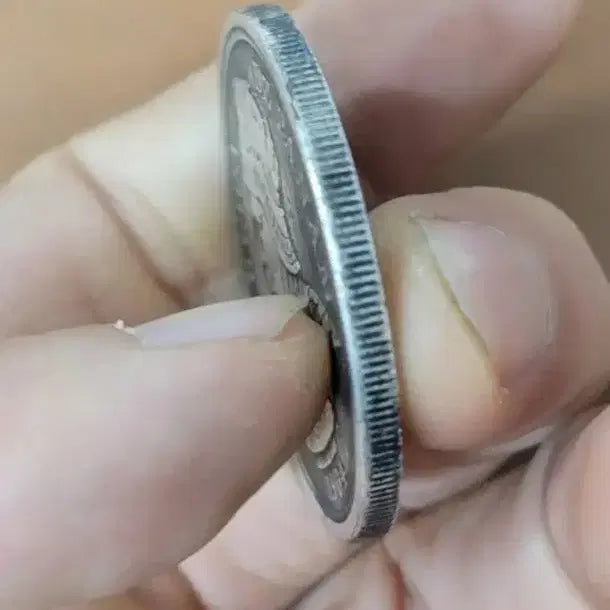 [BUNJANG] Old Coins Collection / M26.외국동전.중국동전.한국동전.엽전.별전.은화.옛날돈.금화.골동품