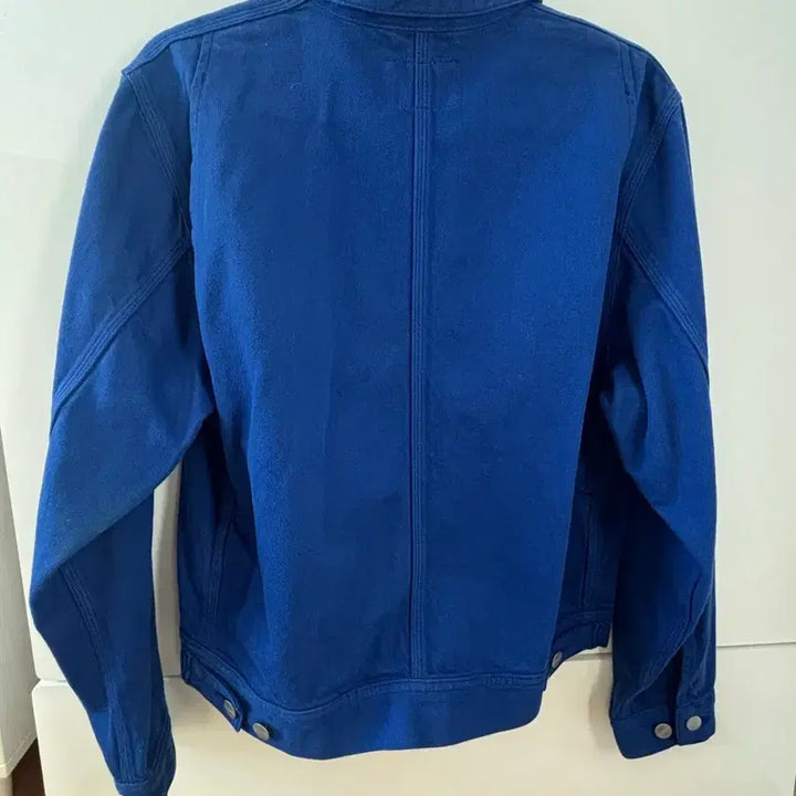 [BUNJANG] Carhartt Blue Jacket / 칼하트 블루 재킷