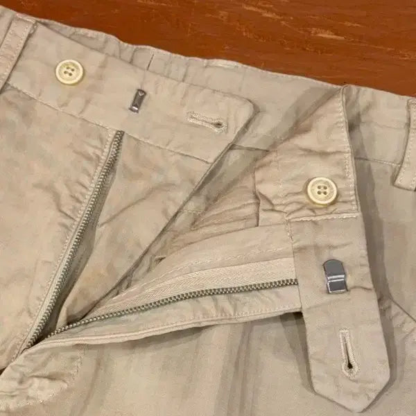 [BUNJANG] Loro Piana Pants / 로로피아나팬츠 30~31