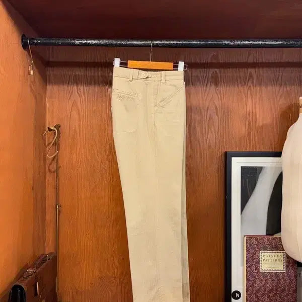 [BUNJANG] Loro Piana Pants / 로로피아나팬츠 30~31