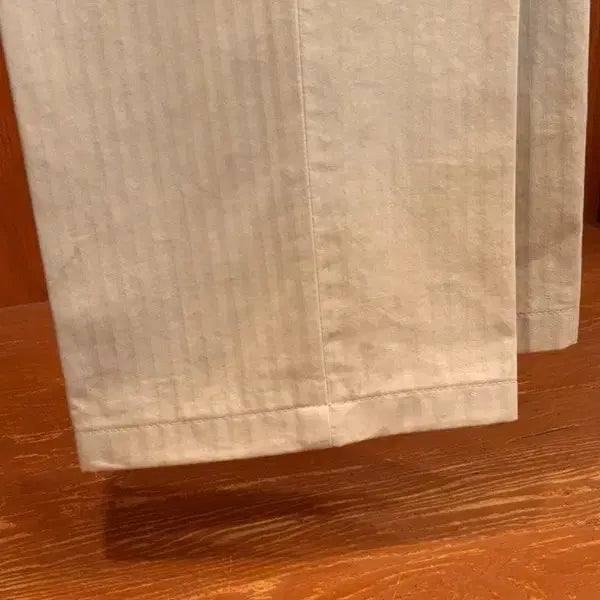 [BUNJANG] Loro Piana Pants / 로로피아나팬츠 30~31