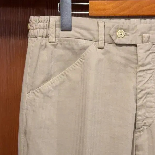 [BUNJANG] Loro Piana Pants / 로로피아나팬츠 30~31