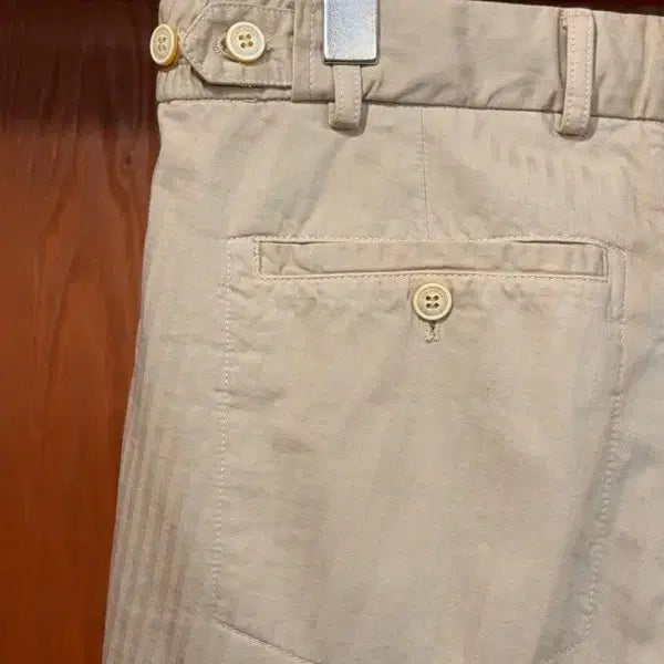[BUNJANG] Loro Piana Pants / 로로피아나팬츠 30~31