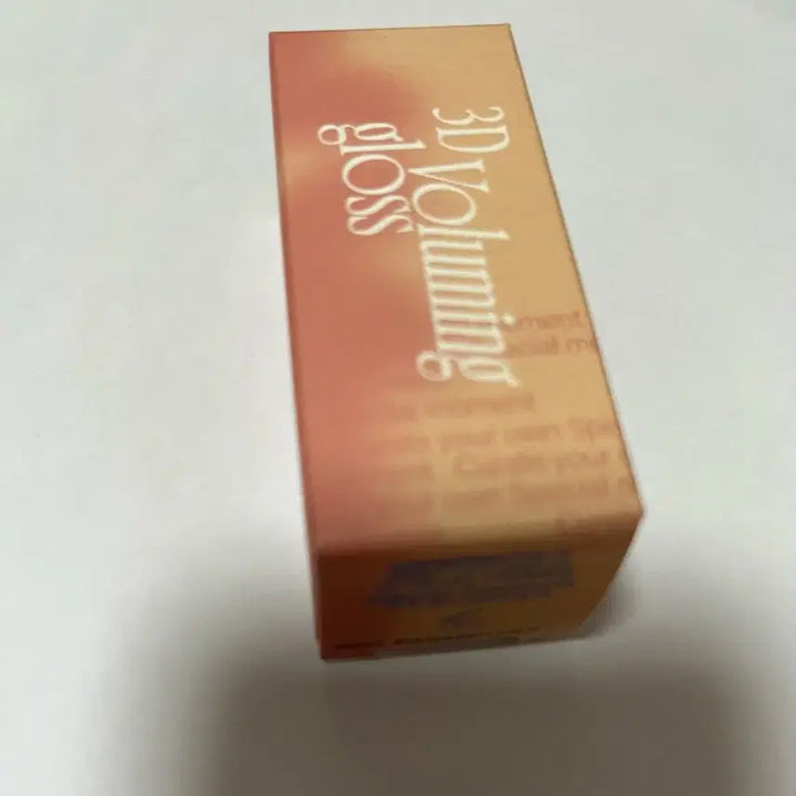 [BUNJANG] Fwee Vanilla 70% Gloss - Sealed / 퓌 바닐라 70% 미개봉