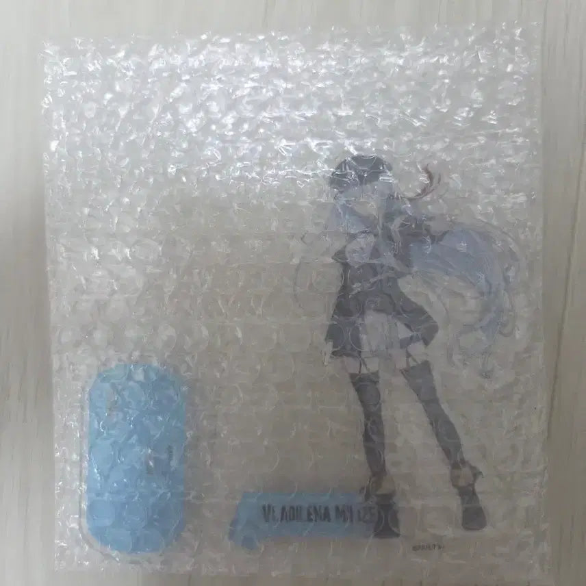 [BUNJANG] 86 Eighty Six Vladilena Milize Acrylic Stand / 나고야 한정) 86 에이티식스 블라디레나 밀리제 아크릴 스탠드
