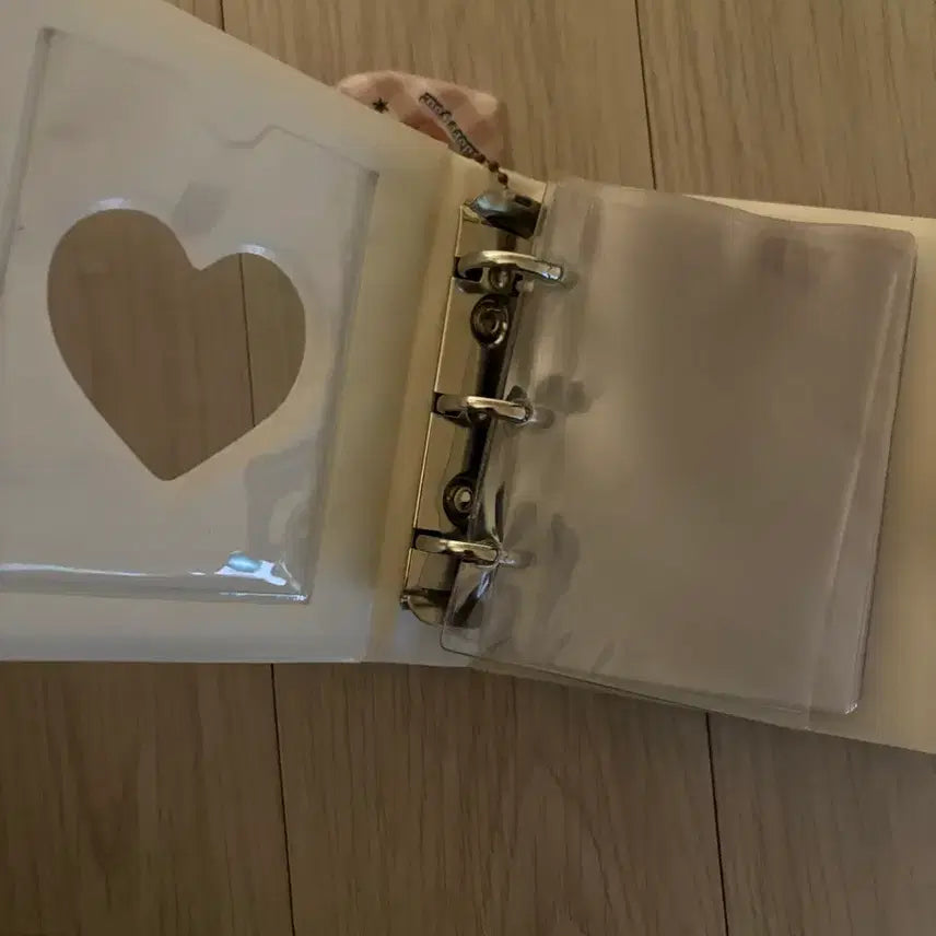 [BUNJANG] Artbox Collect Book Binder / 콜렉트북 바인더 아트박스