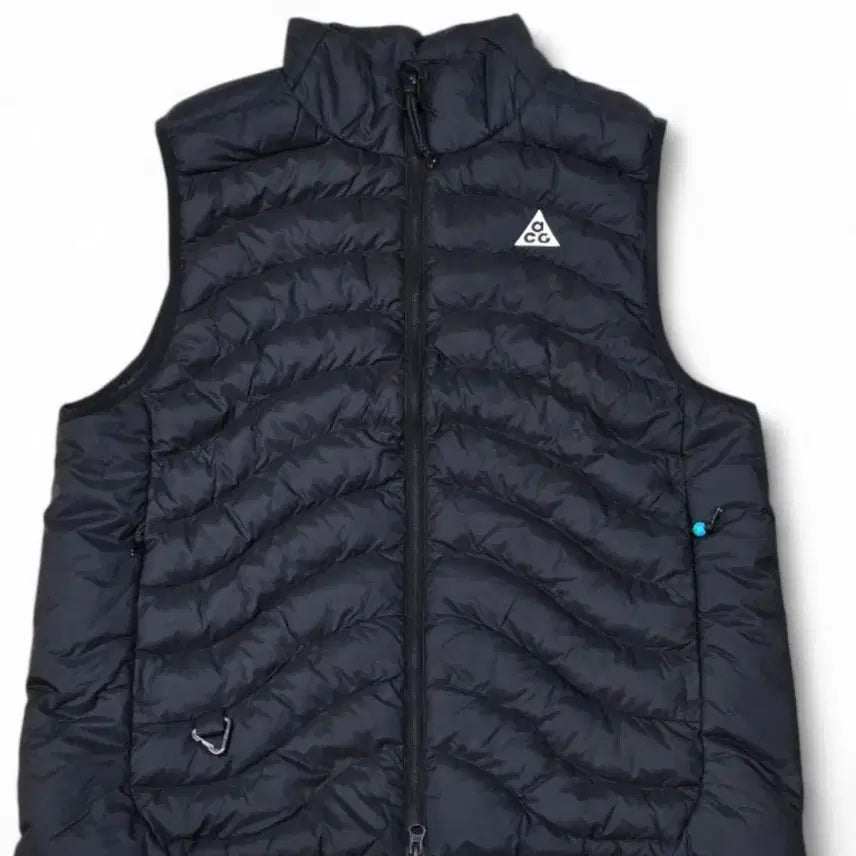 [BUNJANG] Nike Lava Flow Vest / 나이키.라바플로우 조끼