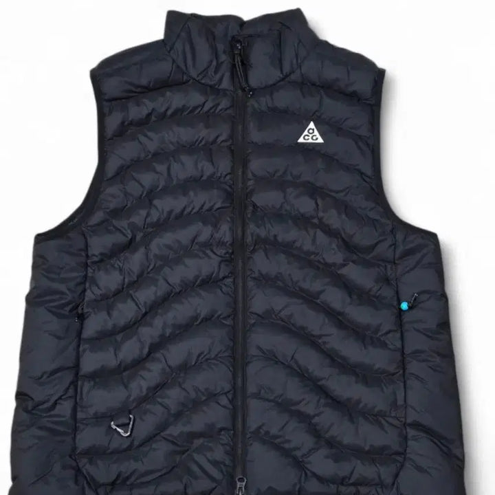 [BUNJANG] Nike Lava Flow Vest / 나이키.라바플로우 조끼