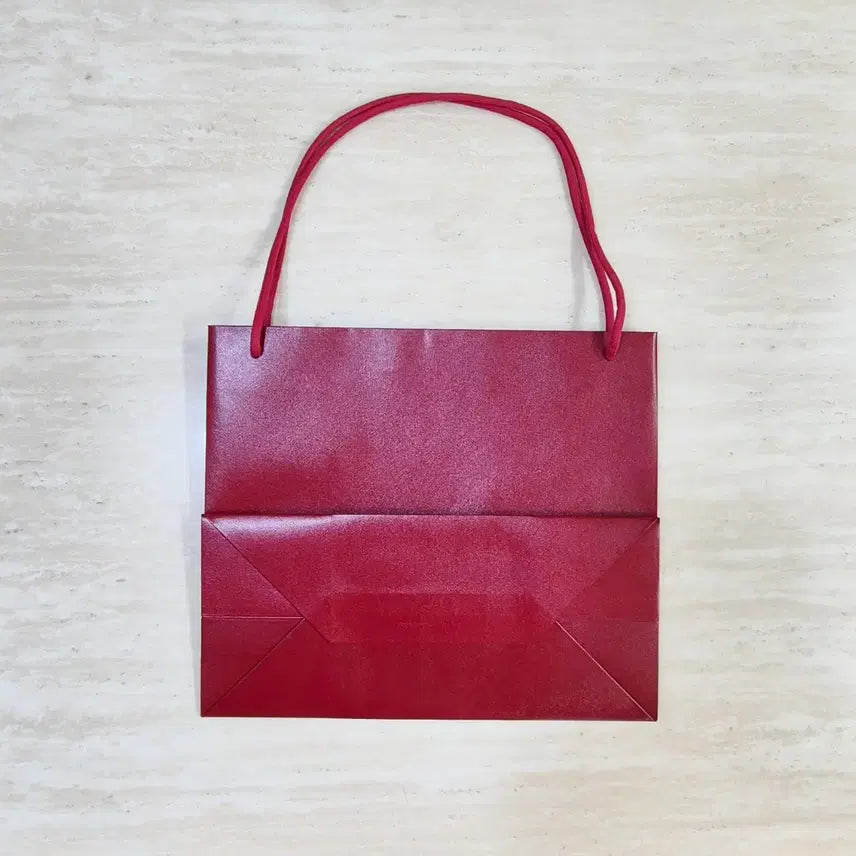 [BUNJANG] Cartier Shopping Bag and Packaging / [정품]까르띠에 쇼핑백,까르띠에 종이가방,까르띠에 케이스,까르띠에 박스