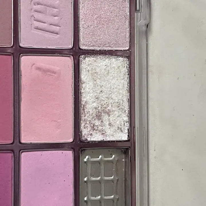 [BUNJANG] WAKE MAKE High Pink Blurring Blush / 웨이크메이크 하이 핑크 블러링